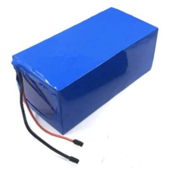 Літієвий Акумулятор 49 Аг, 12 В BMS ECO mini 1249(LiFePO4)