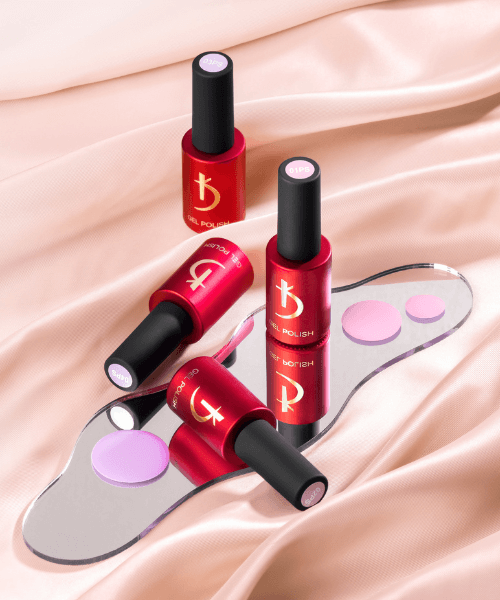 Гель-лак Kodi professional Pink Silk 7 МЛ