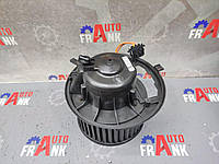Моторчик печки/ вентилятор печки 3C1820015T, CZ016060-0869 для Audi/ Seat/ Skoda/ Volkswagen