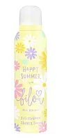 Пінка для душу Bilou Limited Edition Happy Summer