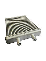 Радиатор печки IVECO DAILY Е4 (200x220x33) (D6E003TT/3802174) Thermotec