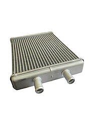 Радіатор пічки IVECO DAILY Е4 (200x220x33) (D6E003TT/3802174) Thermotec