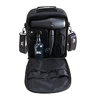 Набір JRL в кейсі з феном JRL-FP2020L та розпилювачем JRL-A16 (JRL-BA2)