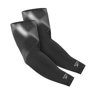 Компресійні рукави Reebok Compression Arm Sleeve (RRSL-13025) Black L