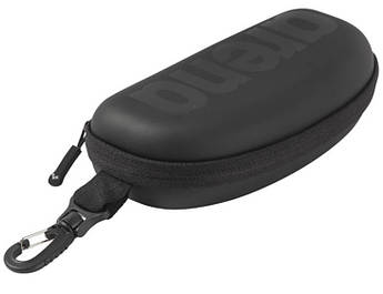 Чохол для окулярів Arena GOGGLE CASE чорний Уні OSFM