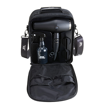 Набір JRL в кейсі з феном JRL-FP2020L та розпилювачем JRL-A16 (JRL-BA2)