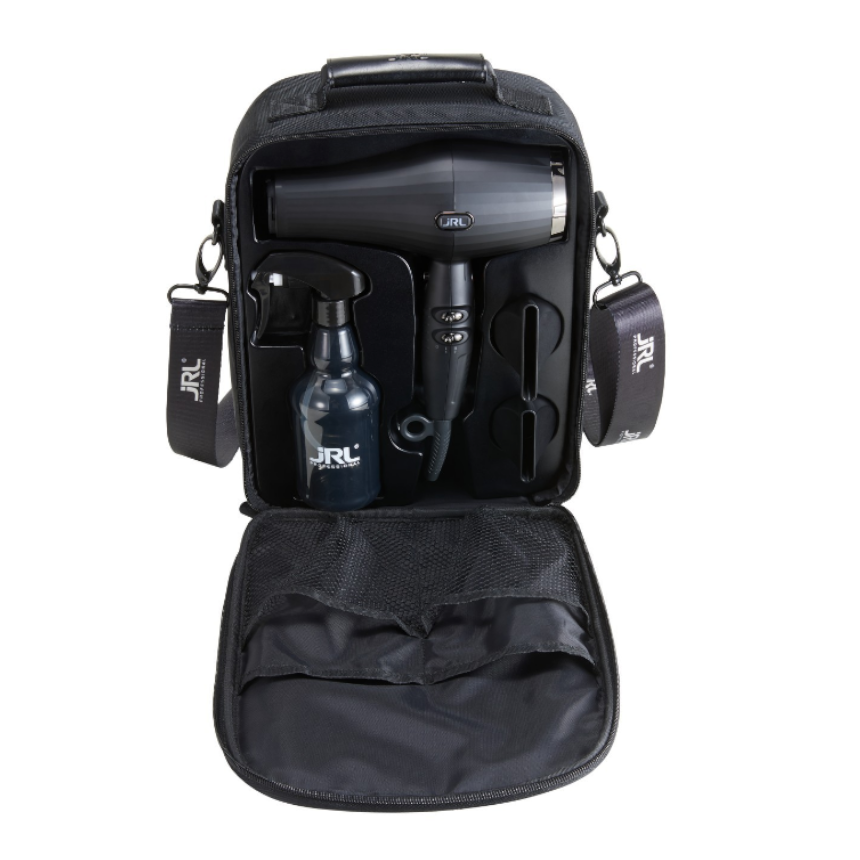 Набір JRL в кейсі з феном JRL-FP2020L та розпилювачем JRL-A16 (JRL-BA2)