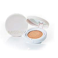 MISSHA Кушон Magic Cushion(spf 50)№21