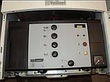Газовий котел настінний двоконтурний димохідний VAILLANT T5 24 Квт, фото 4