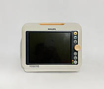 Монітор пацієнта , SpO2, NiBP Philips SureSingns VS3, фото 5