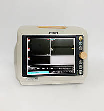 Монітор пацієнта , SpO2, NiBP Philips SureSingns VS3