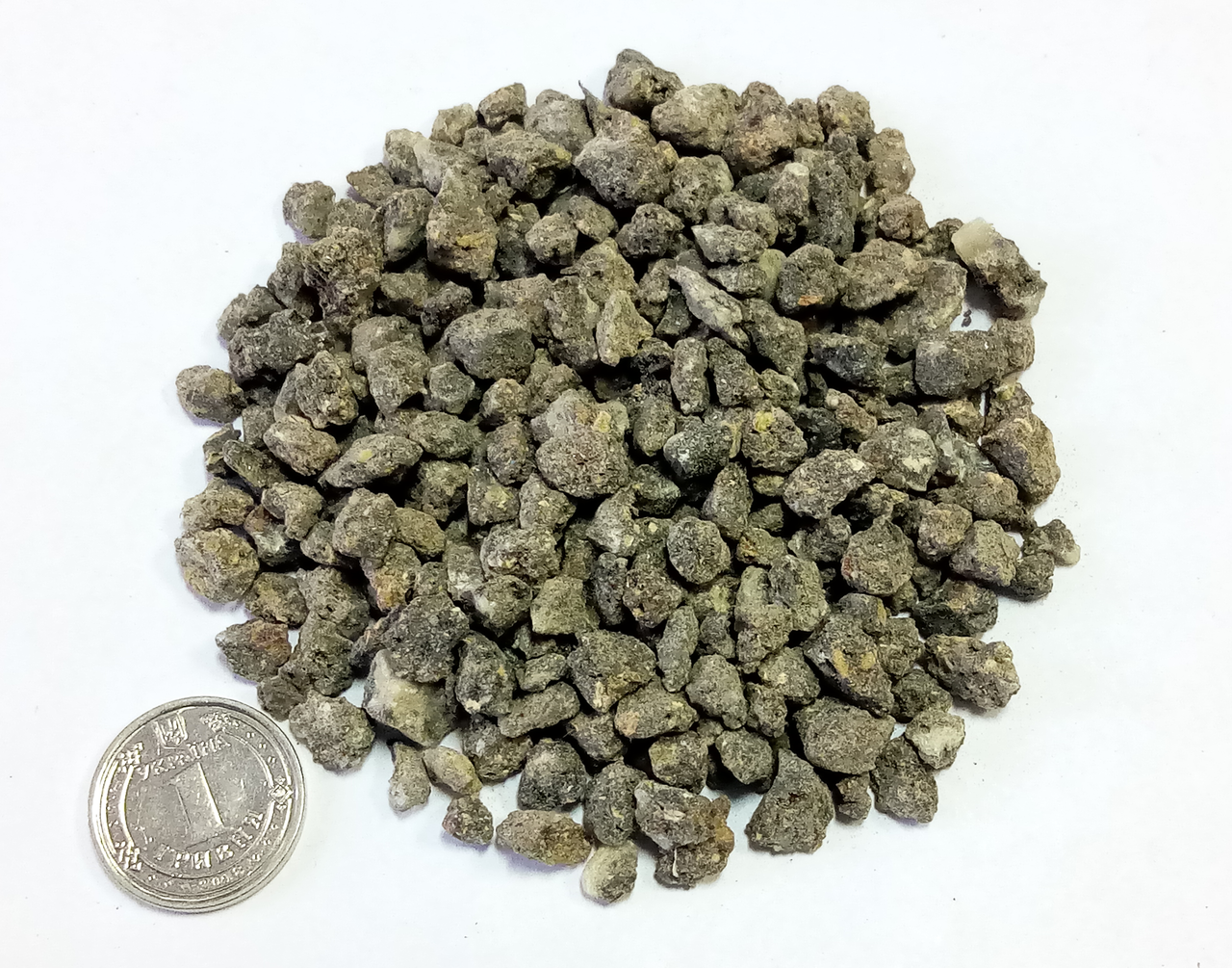 Бензоїн смола, фото 1