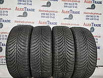 205/55 R17 Goodyear Vector 4 Seasons Gen-2 всесезонні шини б/у