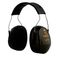 Наушники 3М H520F-409-GQ Optime™ II SNR 31дБ