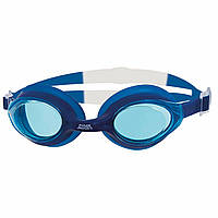 Окуляри для плавання Zoggs Bondi синьо-білий