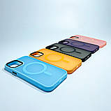 Чохол для смартфона Cosmic Magnetic Color HQ for Apple iPhone 12 Pro Orange, фото 5