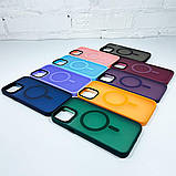 Чохол для смартфона Cosmic Magnetic Color HQ for Apple iPhone 12 Pro Max Orange, фото 4