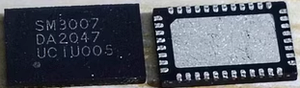 SM3007 новий
