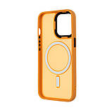 Чохол для смартфона Cosmic Magnetic Color HQ for Apple iPhone 13 Pro Orange, фото 2