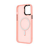 Чохол для смартфона Cosmic Magnetic Color HQ for Apple iPhone 13 Pro Max Pink, фото 2