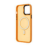 Чохол для смартфона Cosmic Magnetic Color HQ for Apple iPhone 13 Pro Max Orange, фото 2
