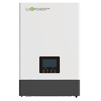 Автономный однофазный инвертор LuxPower SNA5000 Wide PV
