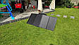 Сонячна панель ECOFLOW PANEL 160 Вт, фото 5