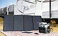 Сонячна панель ECOFLOW PANEL 160 Вт, фото 6