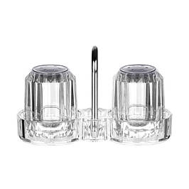 Спецівники та маслянки