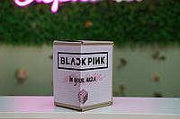 Бокс K-pop Blackpink S размер