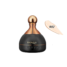 Кушон консилер Bioaqua Silky Concealer Keeping Beauty Cream, тон 02 15 мл