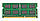 Оперативна пам'ять DDR3 4Gb 1066MHz для ноутбука SoDIMM 1.5v PC3-8500 ДДР3 4 Гб KVR1066D3S7/4G, фото 3
