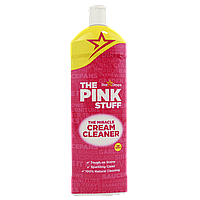 Крем-очищувач універсальний Пінк Стаф The Pink Stuff Cream Cleaner 500ml 12шт/ящ (Код: 00-00015024)