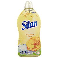 Ополіскувач для прання вранішнє сонце Сілан Silan morning sun 1320ml 8шт/ящ (Код: 00-00015000)