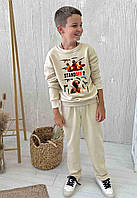 StandOff 2 Спортивный костюм Стенд оф 2 для мальчика весенний/осенний Stand Off 2 р 128-152