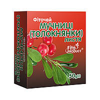 Фиточай "Толокнянки листья" 50г