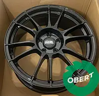 Новые диски OZ Style 5*108 R18 на Volvo Ford Citroen Peugeot Jaguar