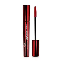 Туш для вій Golden Rose 3D Fantastic Lash Mascara Black