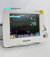 Монітор пацієнта ЕКГ, SpO2, NiBP Philips IntelliVue MP30