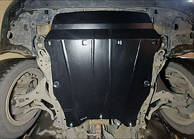 Захист двигуна і трансмісії Acura ILX з 2012-2022 р. виробництва ТМ Houberk