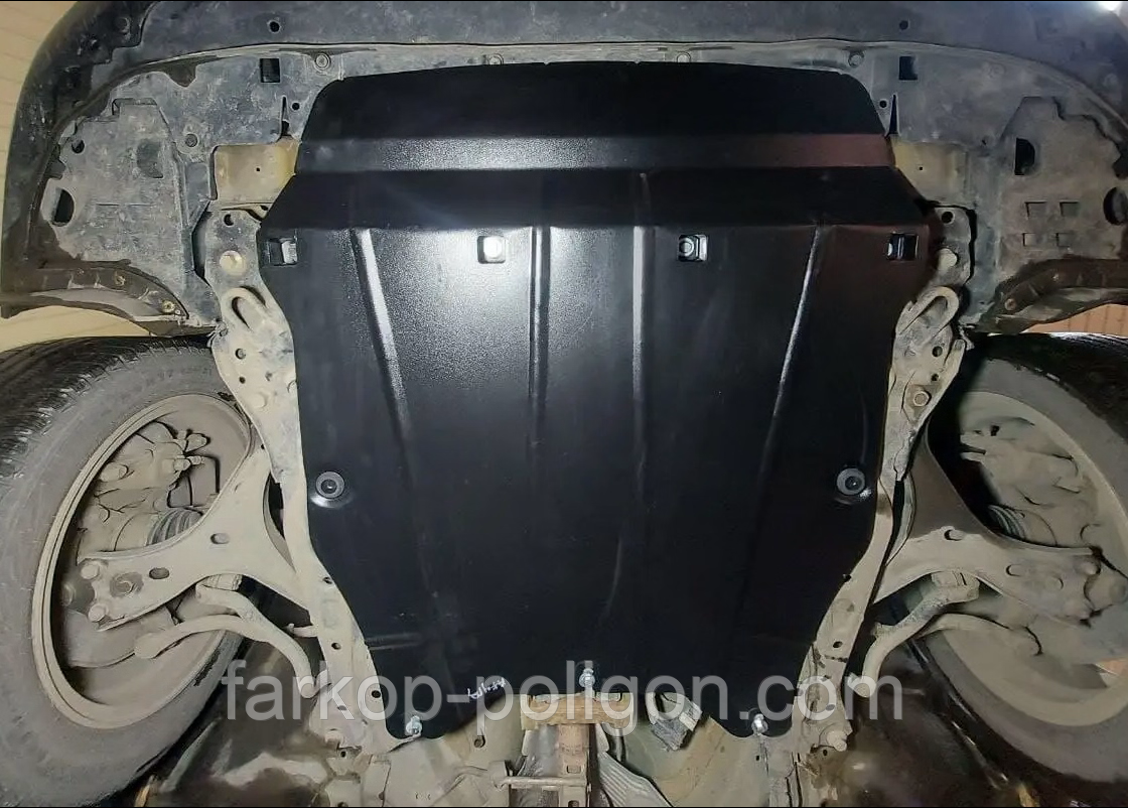 Захист двигуна і трансмісії Acura ILX з 2012-2022 р. виробництва ТМ Houberk