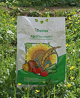 Удобрение Агрифлекс гумик Agriflex Humic (Гумат калия), 25 кг