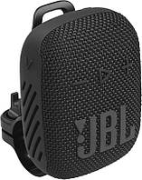 Акустическая система JBL Wind 3S Black (JBLWIND3S)