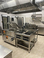 2023 г. Ресторан быстрого питания, Львов 5