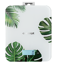 Ваги кухонні 15 кг MONSTERA Concept VK5713