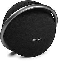 Акустическая система Harman Kardon Onyx Studio 8 Black (HKOS8BLKEP)