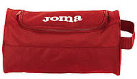 Сумка для взуття Joma SHOE BAG червоний Уні 18х33х17см