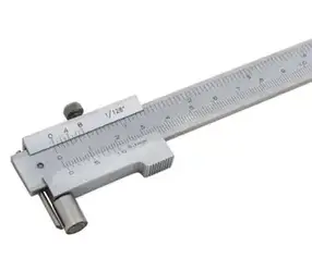 Штангенциркулі