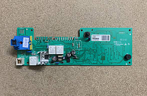 Блок/модуль електронний AC001 для пральних машин Атлант 908092001580, фото 1