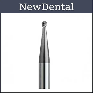 Твердосплавні бори CB1 FG 012